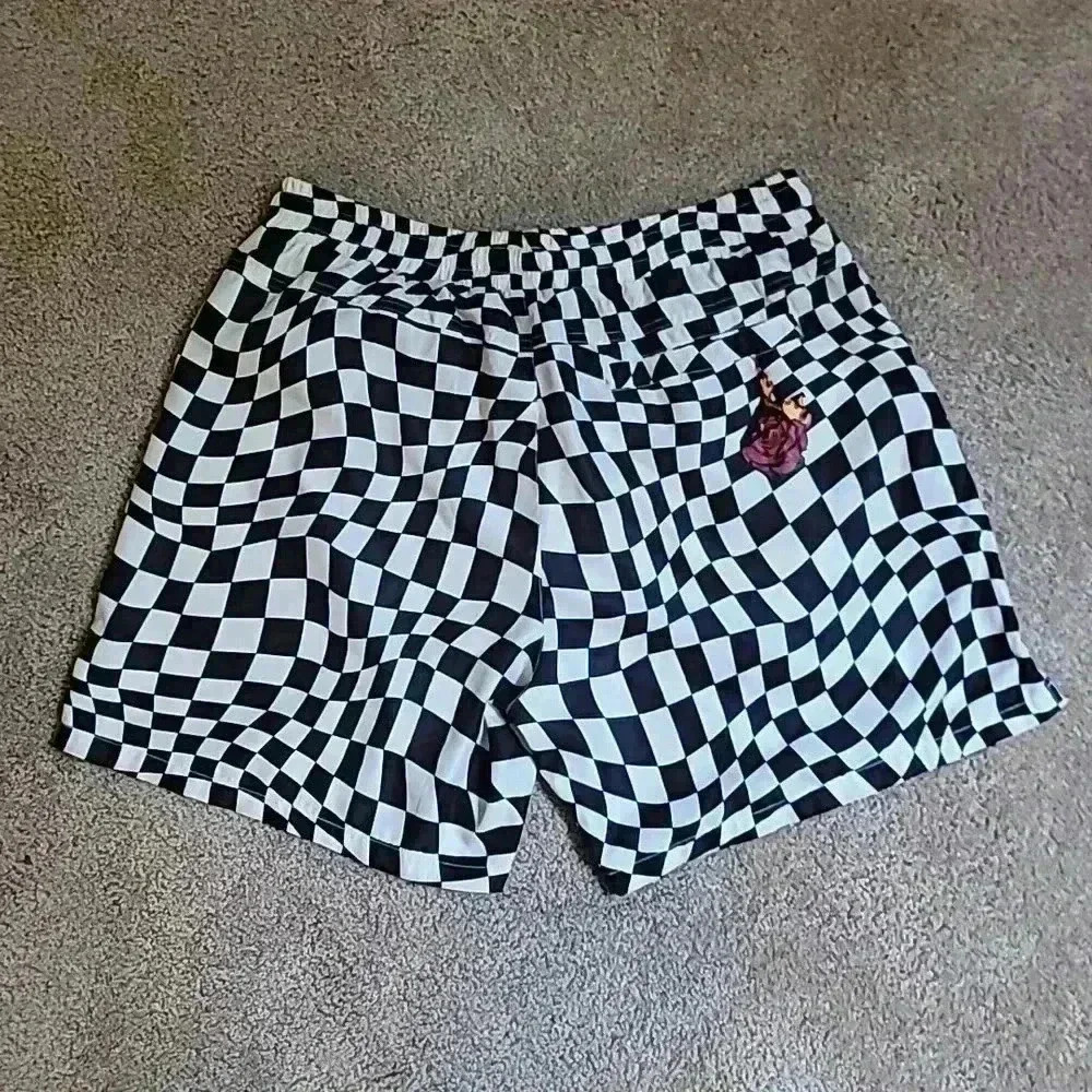 Shoe Palace Elvis Collection Shorts - Picture 4 of 5